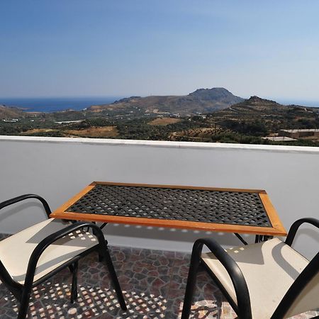 Galini Apartments Plakias Exterior photo