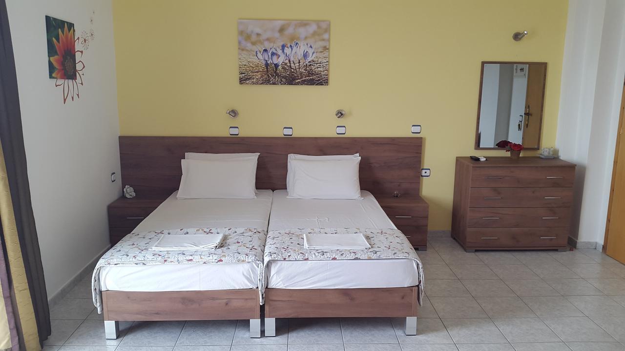 Galini Apartments Plakias Room photo
