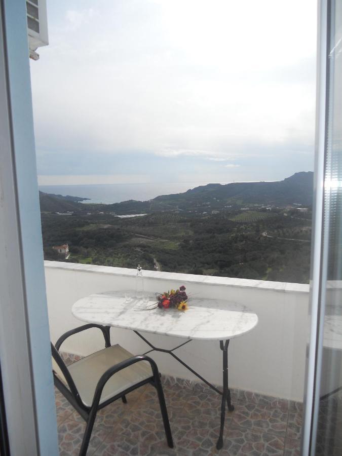 Galini Apartments Plakias Room photo